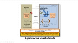 1. Plataforma adotada para exposição de ideias