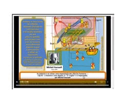 A forma de reflexão que se instaura no pensamento em nossa cultura depois da descontinuidade epistemológica entre 1775-1825, e que inspira o Princípio Dual de Trabalho, de 1817, devido a David Ricardo.