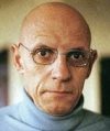 Michel Foucault 1926-1984